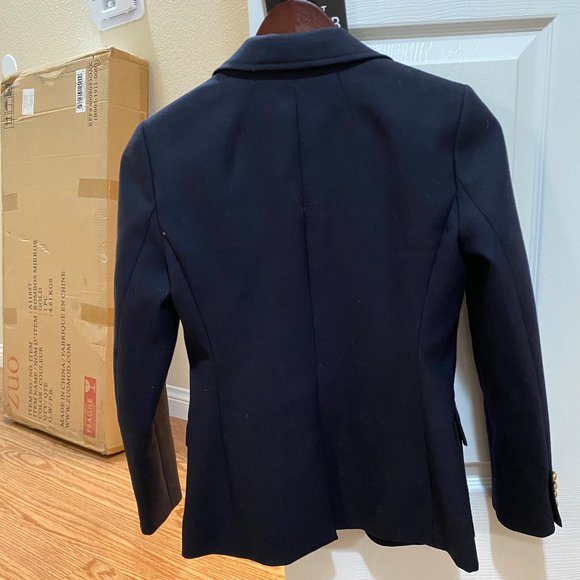 J. Crew Boyfriend Blazer - Picture 5 of 6